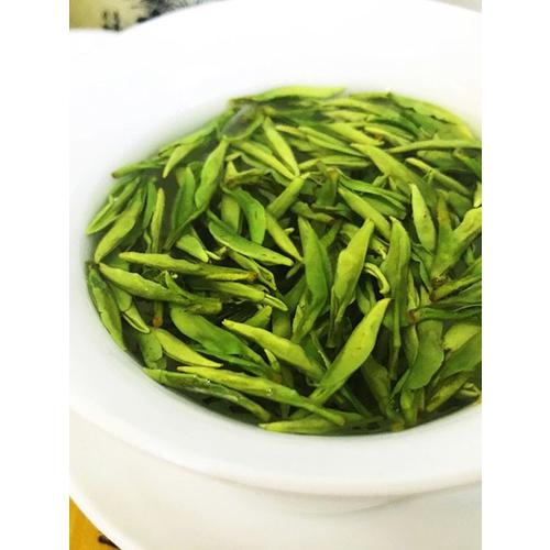 2023 신차 명전 두채 창싱 핵심산지 고저자순 고산 녹차 춘차 50g