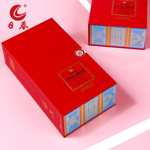 일춘 백차 대양산 2013 백모란 복정 150g