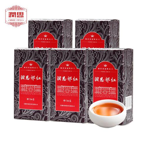 윤사 홍차 특급 정종농향형 기문홍차 기홍 모봉 250g