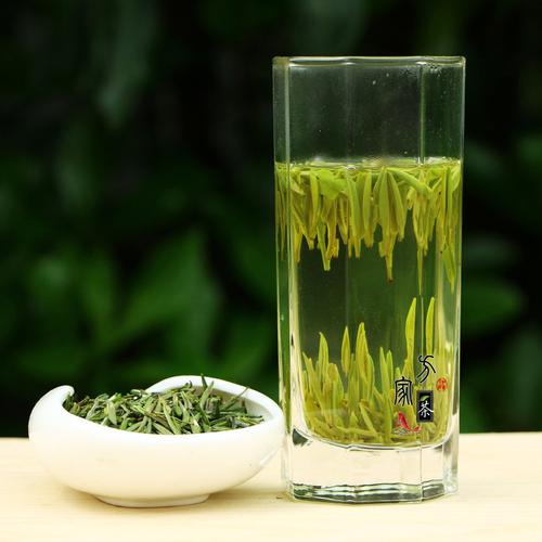 2021 고미 신 춘차 잎 계화용정 청향고산청차우전작설250g 발아모첨