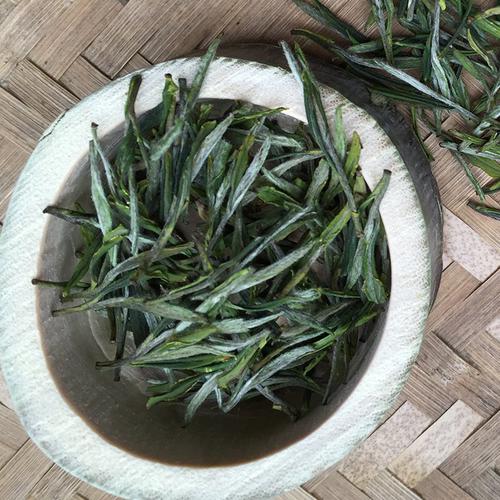 2023년 신차 창싱 고저자순 원산지핵심산지 자순 녹차