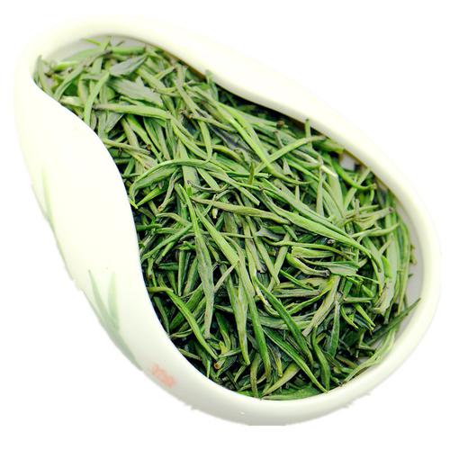 타이후 추이주 특산차 2023 신차 작설 금산취아 녹차 500g