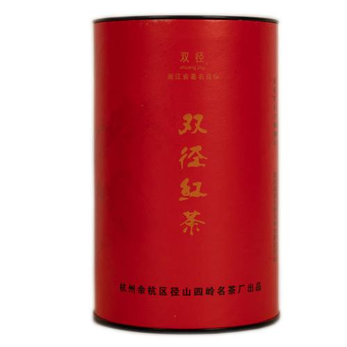 여항2022 경산차 쌍경 홍차 농향형 화과향 유기 잎차