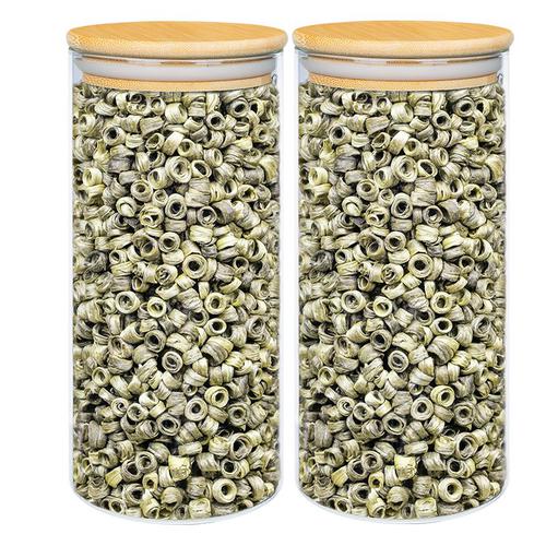 표향운신특급 말리화차 말리 농향형 횡현말리200g