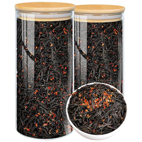 표향운2022신계화 홍차 정산소종 야차고 특급정종 농향형