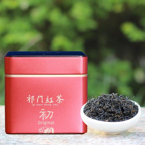 2022 신차 특급 홍향라 안휘 역구 고산 기문홍차 춘차 차잎250g