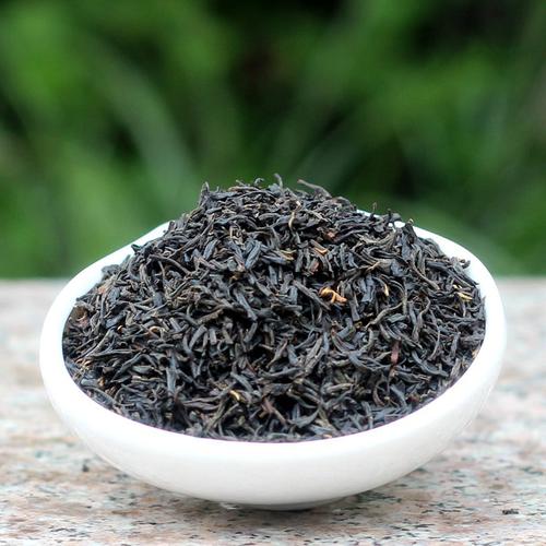 2022 신차 공부 특급 기문홍차 전통 홍차 잎 역구 고산500g 기홍