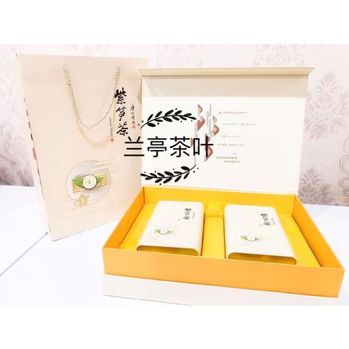 2022 신차 자순 창싱 고저 고산 녹차 우전