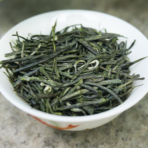 2022 신차 우전 우화차 남경 특산 녹차 125g