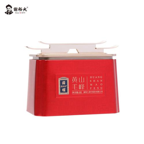 2022 신차 시유대황산모봉명전 특급국요 2007청장 65g