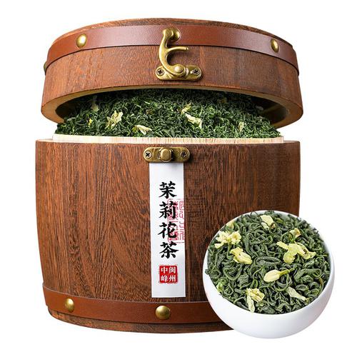 중민봉주 표설 말리화차 특급 농향 2022신500g