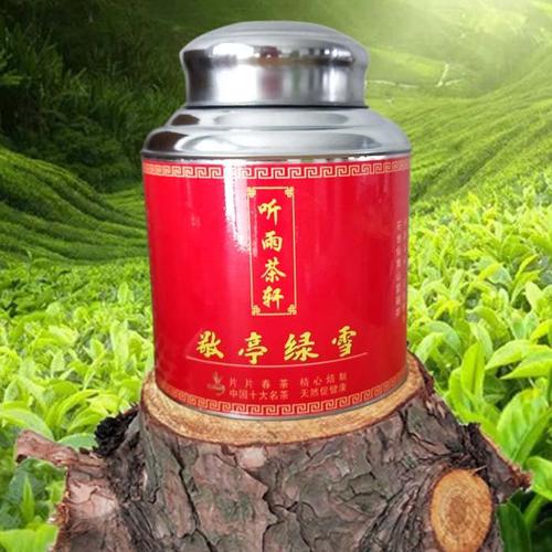 경정록설2022 곡우전 춘차 녹차 500g