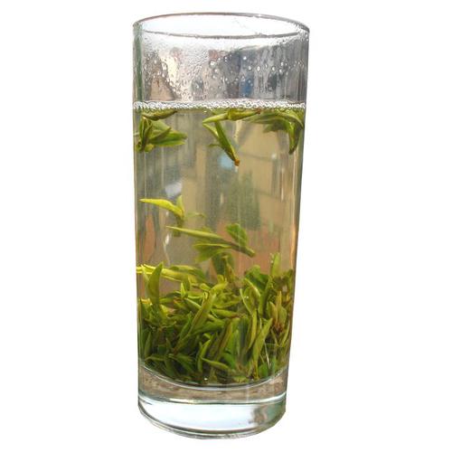 경정록설 2022청명전 선성특산 경정산 풍경구 녹차 100g