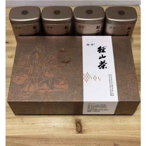 2023 신차 여항본토 경산차 명전 1급250g