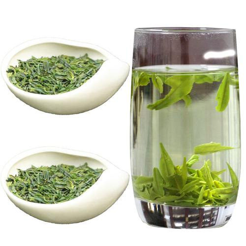 묘청 2022신차 500g 신선어린 춘차 용정차 계화 작설 차엽 청향 고산차 과