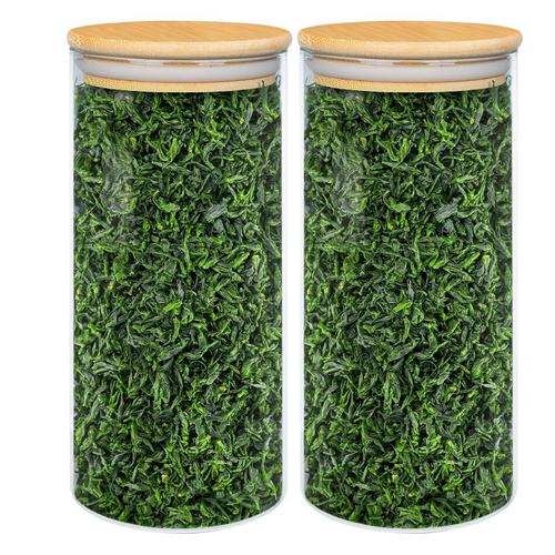 고정차 정품 특급 신차 청산녹수 신선 250g