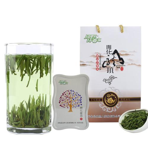 2022신차 용정차 계화차 구량차 작설 고산차 우전차 춘차 묘청