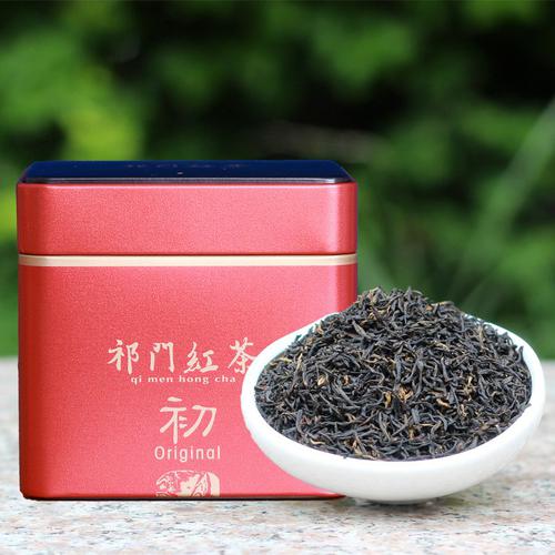 2022 신차 공부금호 기문홍차 역구 특급 고산 수제 차잎250g