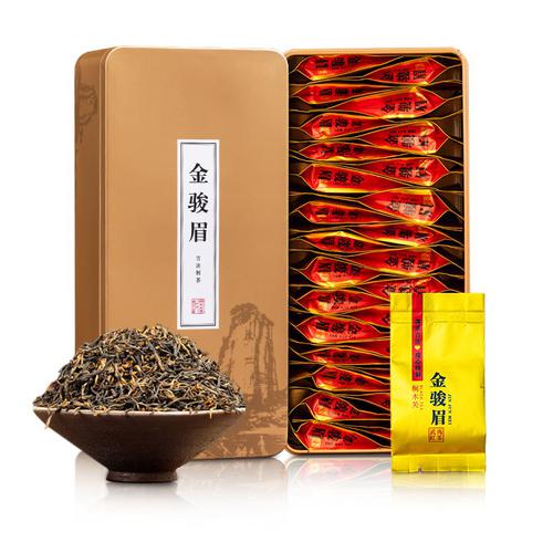 신차 금준미 홍차 농향형 밀향총240g