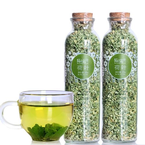 꽃차 연꽃잎차 말린 연꽃잎 미산호 동과연잎차 정품