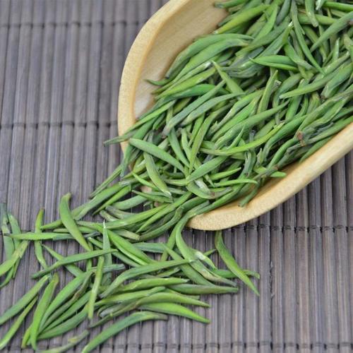 명전 녹차 Taihu Cuizhu 2023 신차 진탄 스페셜 250g 금산취아