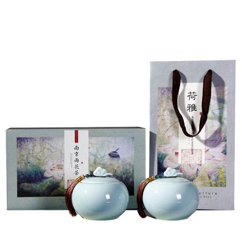 남경 우화차 2023 신차 1급만복창브랜드 녹차