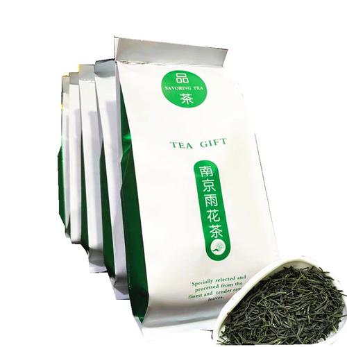 남경 우화차 녹차 2022 신차 봄차 특산 진한향