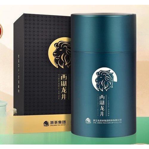 2022 신차 사봉 시후 용정 두채 명전 정통 오래된나무 봄차 녹색 차