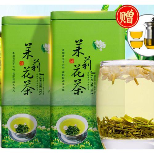 2022 농향 말리화차 신차표향 화초차 고산 250g홍계