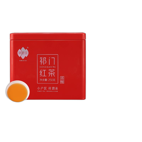 상원차 기문홍차 정종농향형 기홍 향라250g 홍차