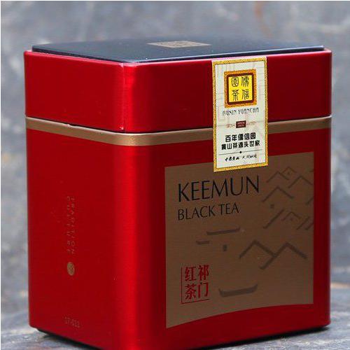 과향 기문홍차 유신완 2022차잎개완 기홍 선침100g두채품질차