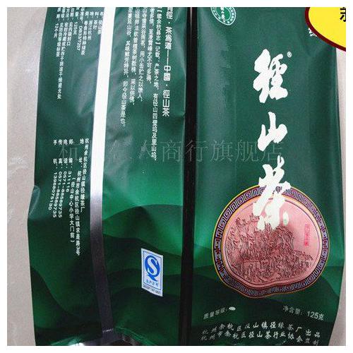 녹차 2022 신차 경산차 125g 잎차 여항특산 우전차