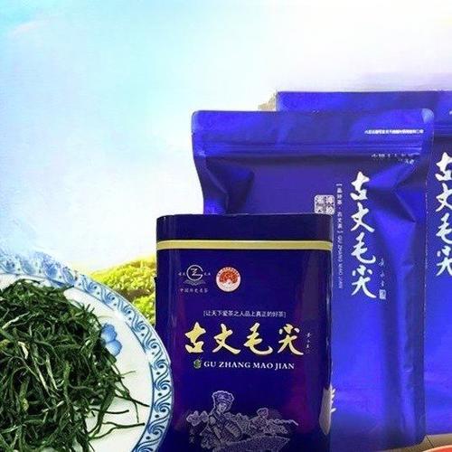 호남상서 고장모첨 2022 신차 곡우 초청 녹차 고산 진한향