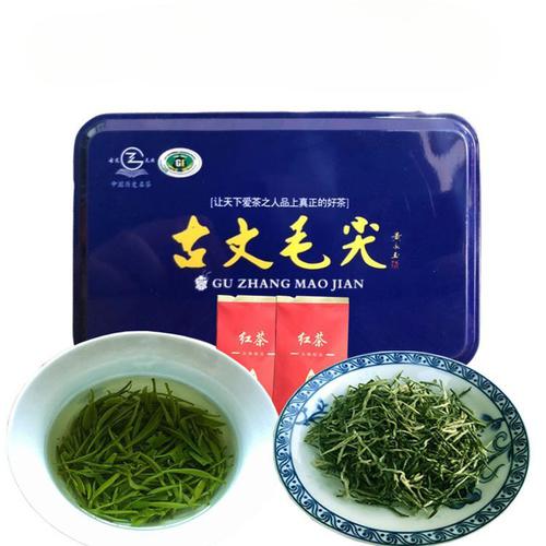 호남2023 신차 고장모첨 명전 1급 호남상서 녹차 250g원산