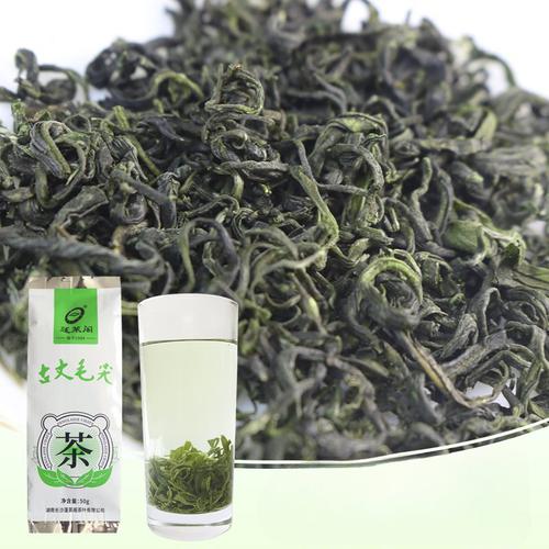 고장모첨 2022 특급 신차 50g호남특산 녹차 명전 춘차