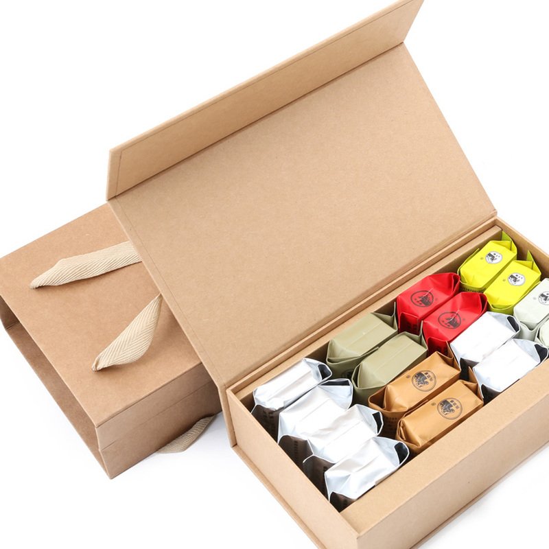 무이산 대홍포 암차 수작업 수선 육계 진차