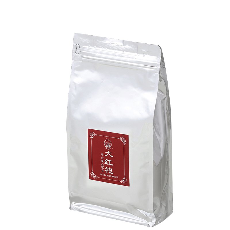 중량 중차 차잎 우롱차 무이암차 대홍포 250g