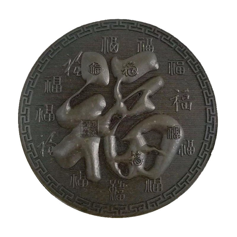 대홍포 차병 1000g농향 우롱차무이산암차