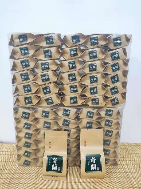 무이암차 특급 화향기난500g탄배 농향형 대홍포 육계 수선 우롱차