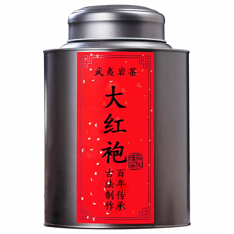 대홍포 차500g 농향형 탄배 신차춘차 무이산암차 육계