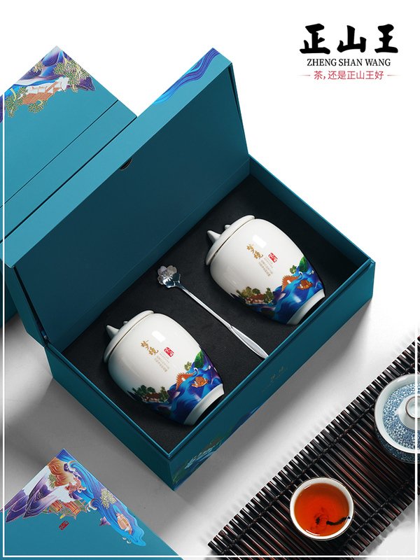대홍포 차잎 무이산 암차 육계차 잎농향형차잎300g