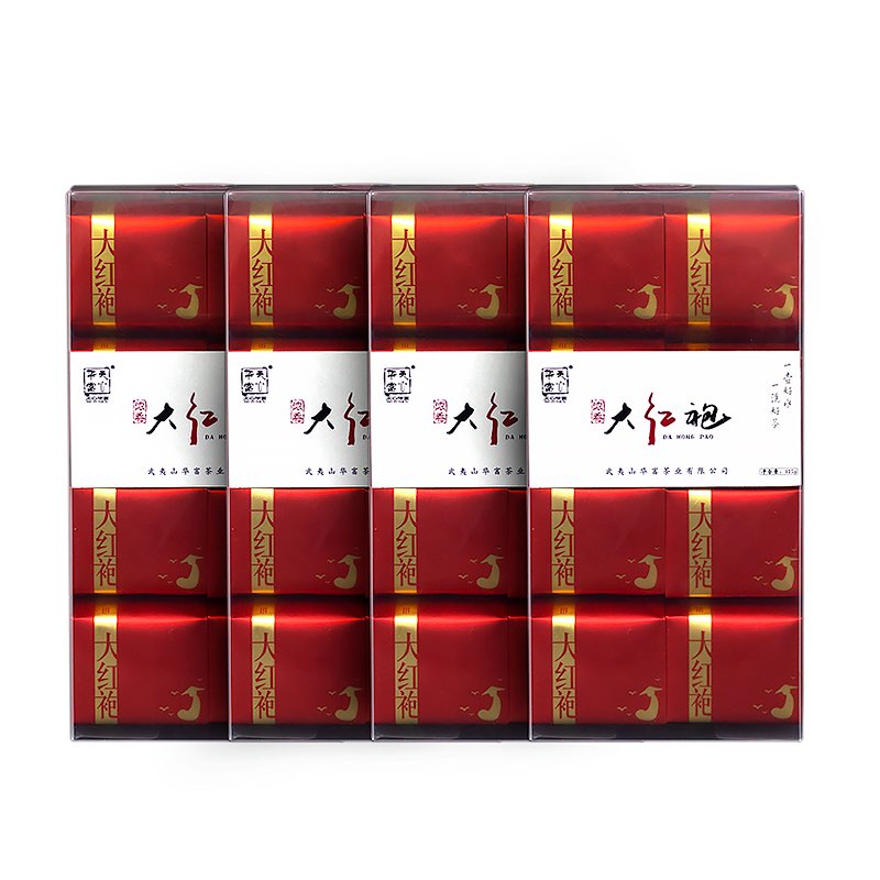 농향형 대홍포 500g정종 특급 무이산 암차 복건 우롱차