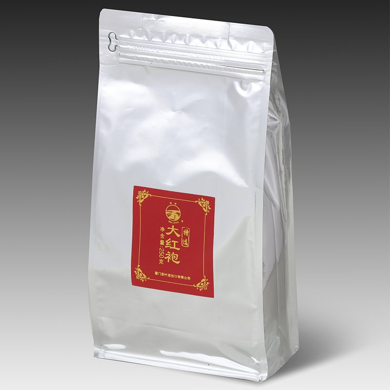 중차 해제차잎 대홍포 홍배 암차 우롱차250g