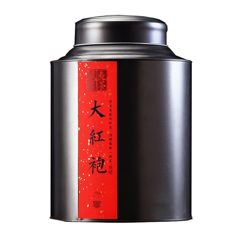 무이산정종 대홍포 암차농향형 우롱차500g