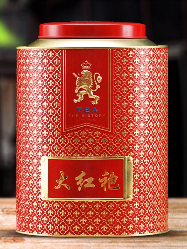 무이암차 특급 대홍포 우롱차 농향형 차정종정암 신차 500g