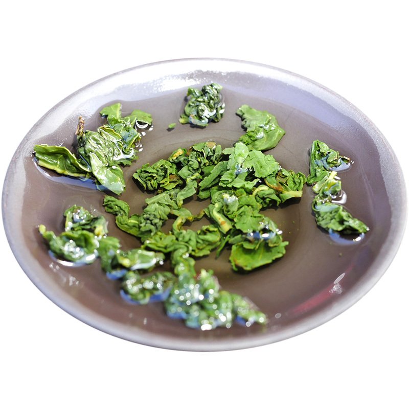 2023춘 신차 안계 철관음차 특급 청향형 난화향 고산 신총 화250g