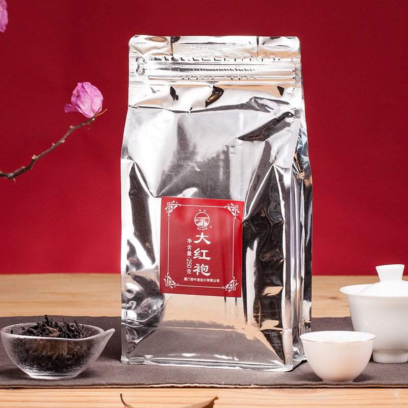 해제 대홍포 농향 우롱차 암차 250g 화농향