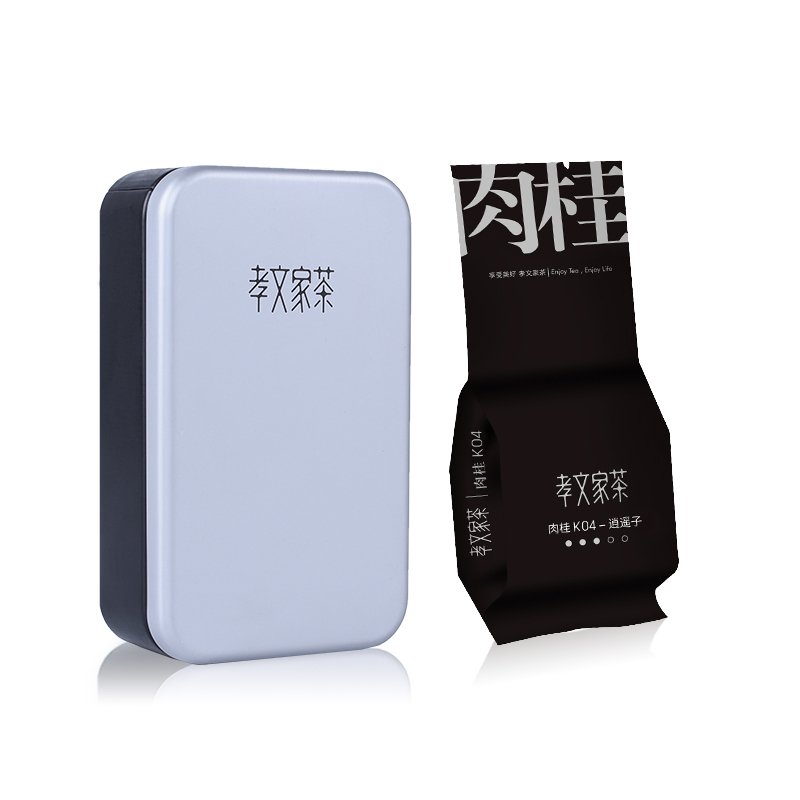 육계8.3g 육계 암차 정암 무이산 우롱차 차잎