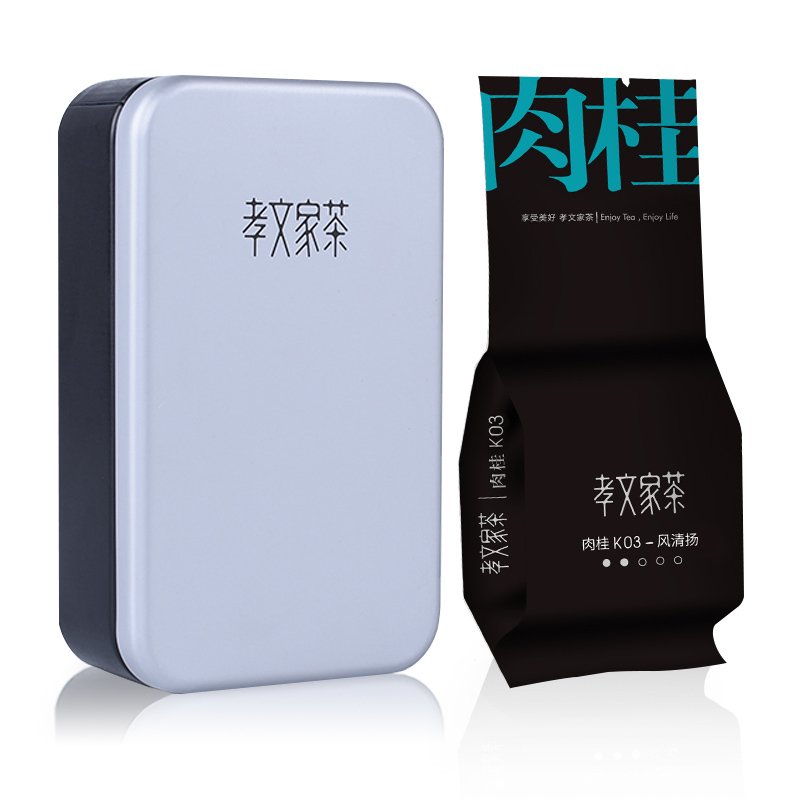 육계 무이산 암차 대홍포 우롱차 신차
