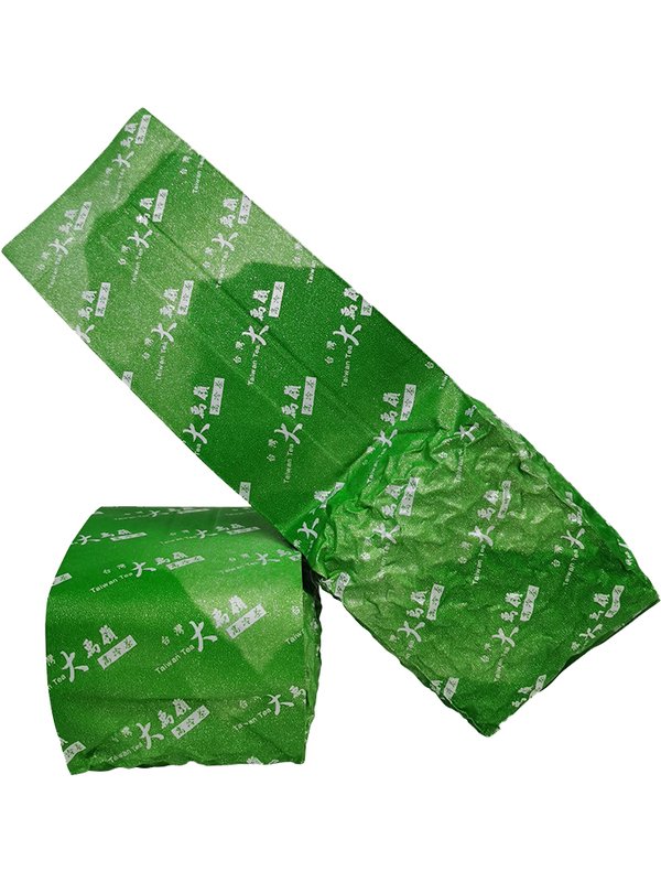 대우령 대만고산 우롱 청심 고해발고냉 송죽매LUGU TEA